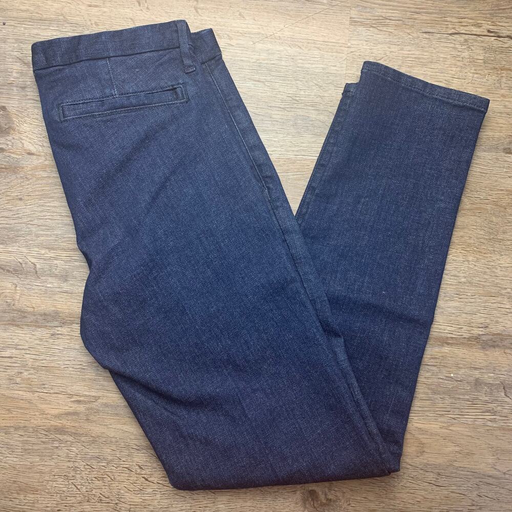 J Brand Deluxe Skinny Denim Jeans